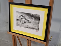 Afbeelding in lijst, 37/50, 2010 - afbeelding 3 van  9