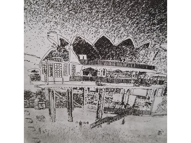 Afbeelding in lijst, 37/50, 2010 - afbeelding 4 van  9