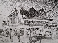 Afbeelding in lijst, 37/50, 2010 - afbeelding 4 van  9