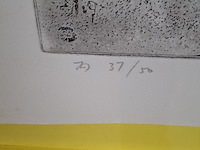 Afbeelding in lijst, 37/50, 2010 - afbeelding 7 van  9