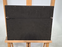 Afbeelding in lijst, 37/50, 2010 - afbeelding 9 van  9