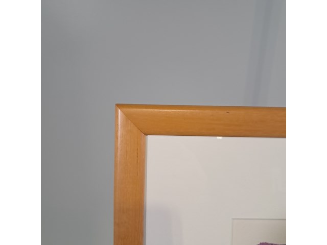 Afbeelding in lijst, a. vogees, baraka - afbeelding 7 van  8