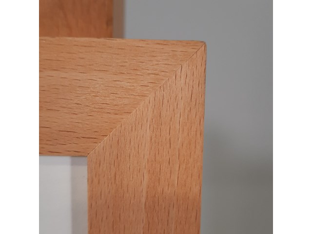 Afbeelding in lijst, a.a.m.m. van lieshout, cueva de canalobre 4/20, 1970 - afbeelding 7 van  9