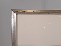 Afbeelding in lijst, a.g. horn, de tantes - afbeelding 6 van  8