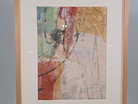 Afbeelding in lijst, a.m. höffe - afbeelding 1 van  7