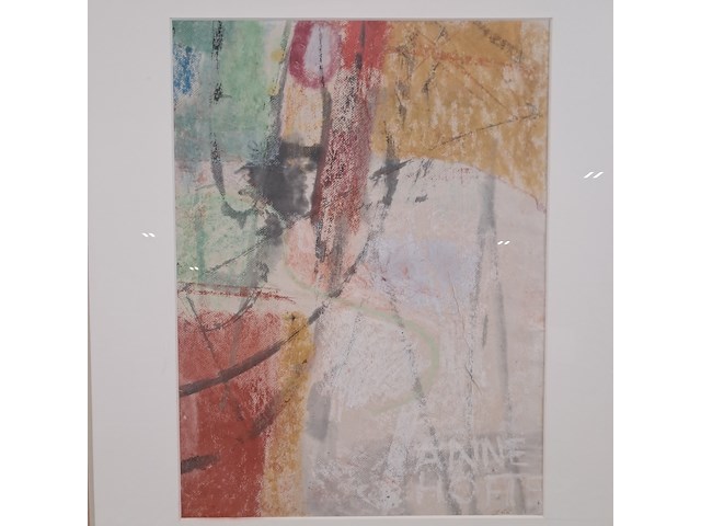 Afbeelding in lijst, a.m. höffe - afbeelding 3 van  7