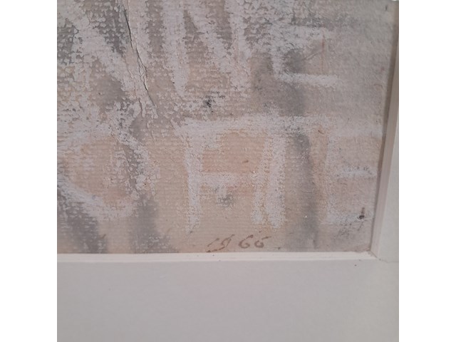 Afbeelding in lijst, a.m. höffe - afbeelding 4 van  7