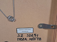 Afbeelding in lijst, a.m. höffe - afbeelding 7 van  7