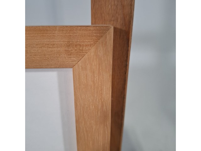 Afbeelding in lijst, arja van den berg, gijs 16/20 - afbeelding 5 van  8