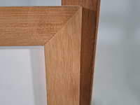 Afbeelding in lijst, arja van den berg, gijs 16/20 - afbeelding 5 van  8