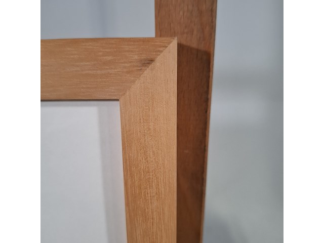 Afbeelding in lijst, arja van den berg, zara 16/20 - afbeelding 5 van  7