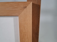 Afbeelding in lijst, arja van den berg, zara 16/20 - afbeelding 5 van  7