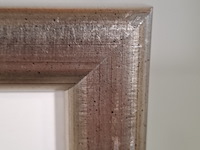 Afbeelding in lijst, a.t. van ravenswaaij, voorbij nergens - afbeelding 5 van  7