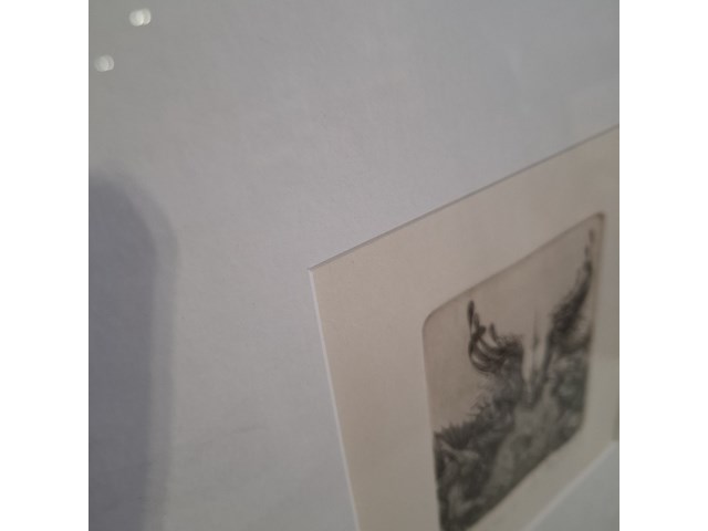 Afbeelding in lijst bertil schmüll, macht - afbeelding 8 van  10