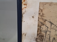 Afbeelding in lijst, bertus de meij - afbeelding 6 van  7