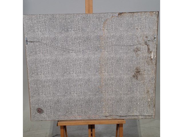 Afbeelding in lijst, bertus de meij - afbeelding 7 van  7