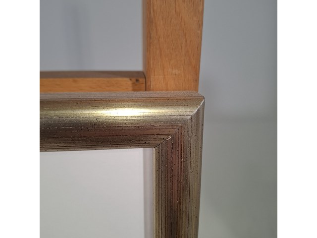 Afbeelding in lijst, brandt, w. y. samen - afbeelding 5 van  7