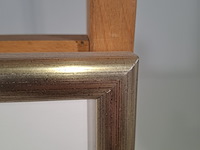 Afbeelding in lijst, brandt, w. y. samen - afbeelding 5 van  7