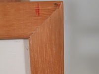 Afbeelding in lijst, c. weber, pienza, 1963 - afbeelding 8 van  10