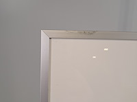 Afbeelding in lijst, cora koning, iris 1/5, 2004 - afbeelding 5 van  7