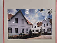 Afbeelding in lijst, de hopel - afbeelding 2 van  6