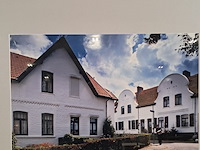 Afbeelding in lijst, de hopel - afbeelding 3 van  6