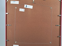 Afbeelding in lijst, de hopel - afbeelding 5 van  6