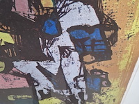 Afbeelding in lijst, d.v. dikkeboer - afbeelding 4 van  8