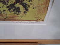 Afbeelding in lijst, d.v. dikkeboer - afbeelding 5 van  8