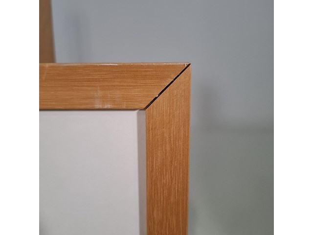 Afbeelding in lijst, d.v. dikkeboer - afbeelding 6 van  8