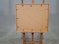 Afbeelding in lijst, d.v. dikkeboer - afbeelding 7 van  8