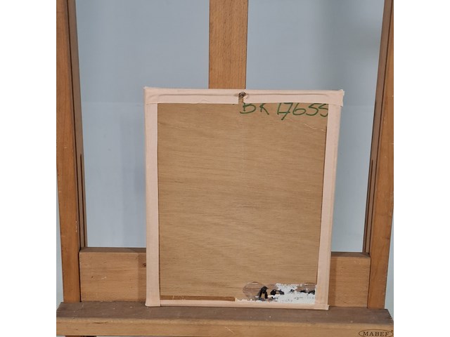 Afbeelding in lijst, f. niesen - afbeelding 7 van  16