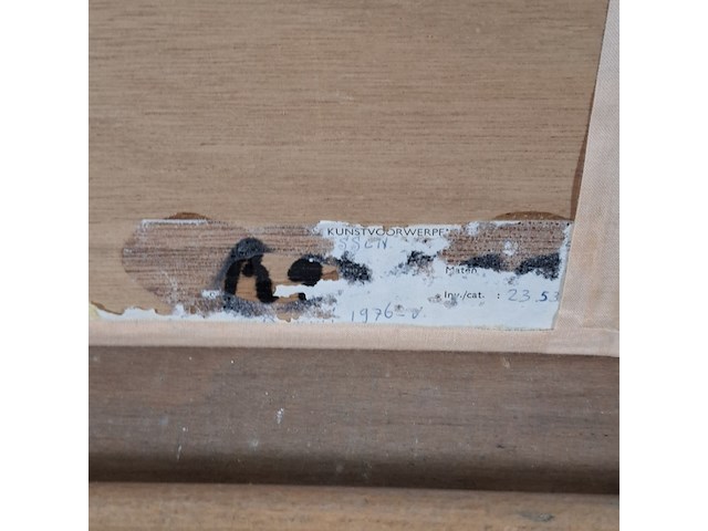 Afbeelding in lijst, f. niesen - afbeelding 8 van  16