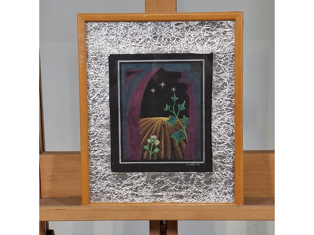 Afbeelding in lijst, f. niesen - afbeelding 1 van  16