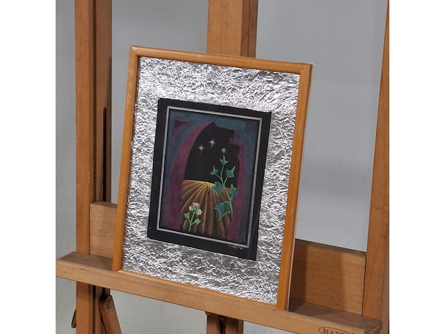 Afbeelding in lijst, f. niesen - afbeelding 10 van  16