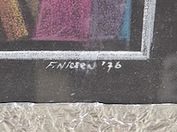 Afbeelding in lijst, f. niesen - afbeelding 11 van  16