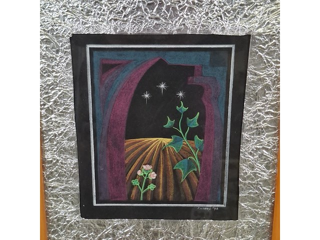 Afbeelding in lijst, f. niesen - afbeelding 13 van  16