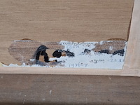 Afbeelding in lijst, f. niesen - afbeelding 15 van  16