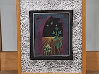 Afbeelding in lijst, f. niesen - afbeelding 16 van  16