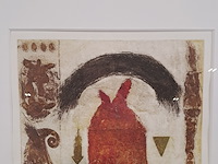 Afbeelding in lijst, fathel neema, land 6/6, 2001 - afbeelding 3 van  9