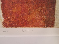 Afbeelding in lijst, fathel neema, land 6/6, 2001 - afbeelding 5 van  9