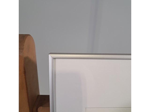 Afbeelding in lijst, fathel neema, land 6/6, 2001 - afbeelding 7 van  9