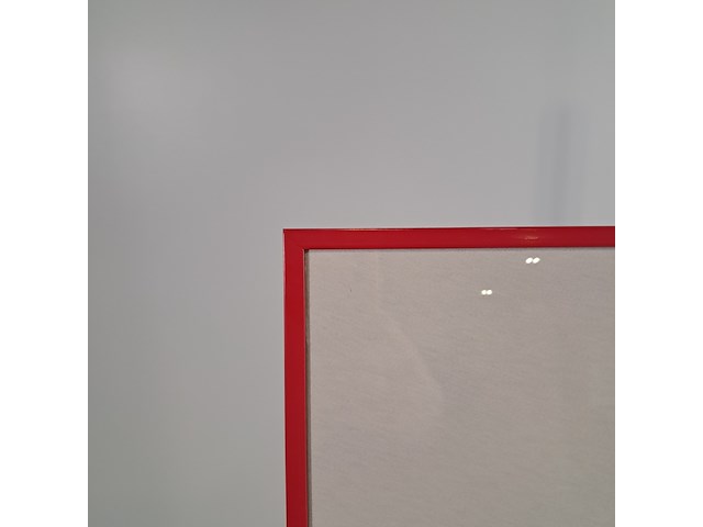 Afbeelding in lijst, flat in de wijk prinsenland te rotterdam - afbeelding 4 van  6