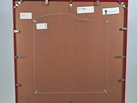 Afbeelding in lijst, flat in de wijk prinsenland te rotterdam - afbeelding 5 van  6