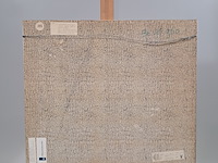 Afbeelding in lijst, f.p. anguita, leidschendam in de winter i, 1982 - afbeelding 8 van  10