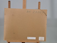 Afbeelding in lijst, g. hendriksen, kromme slijdrecht - afbeelding 5 van  14