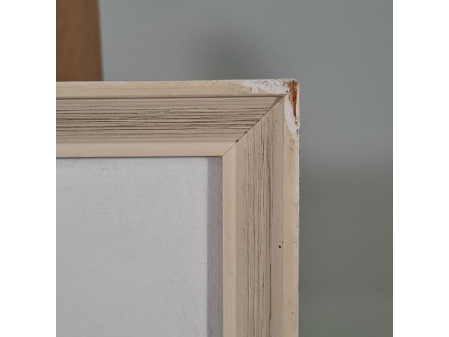 Afbeelding in lijst, g. hendriksen, kromme slijdrecht - afbeelding 10 van  14