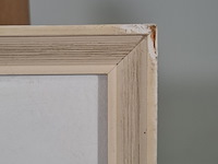 Afbeelding in lijst, g. hendriksen, kromme slijdrecht - afbeelding 10 van  14