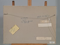 Afbeelding in lijst, g. sluyter, wales - afbeelding 14 van  16