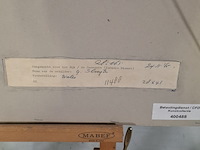 Afbeelding in lijst, g. sluyter, wales - afbeelding 15 van  16